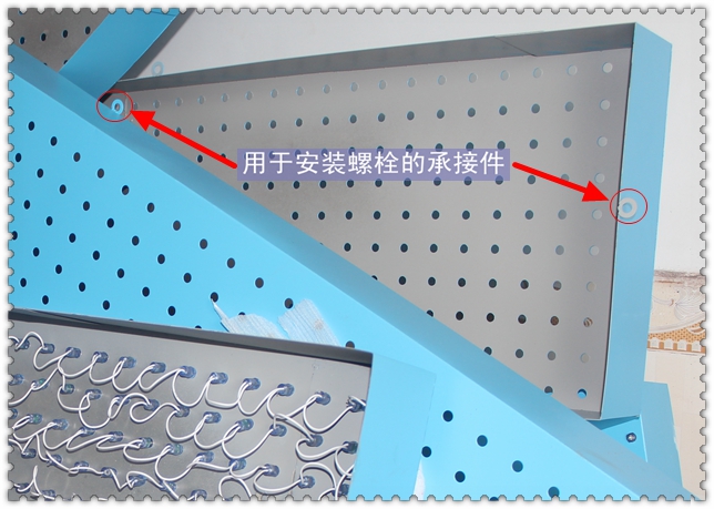 led发光字安装技术